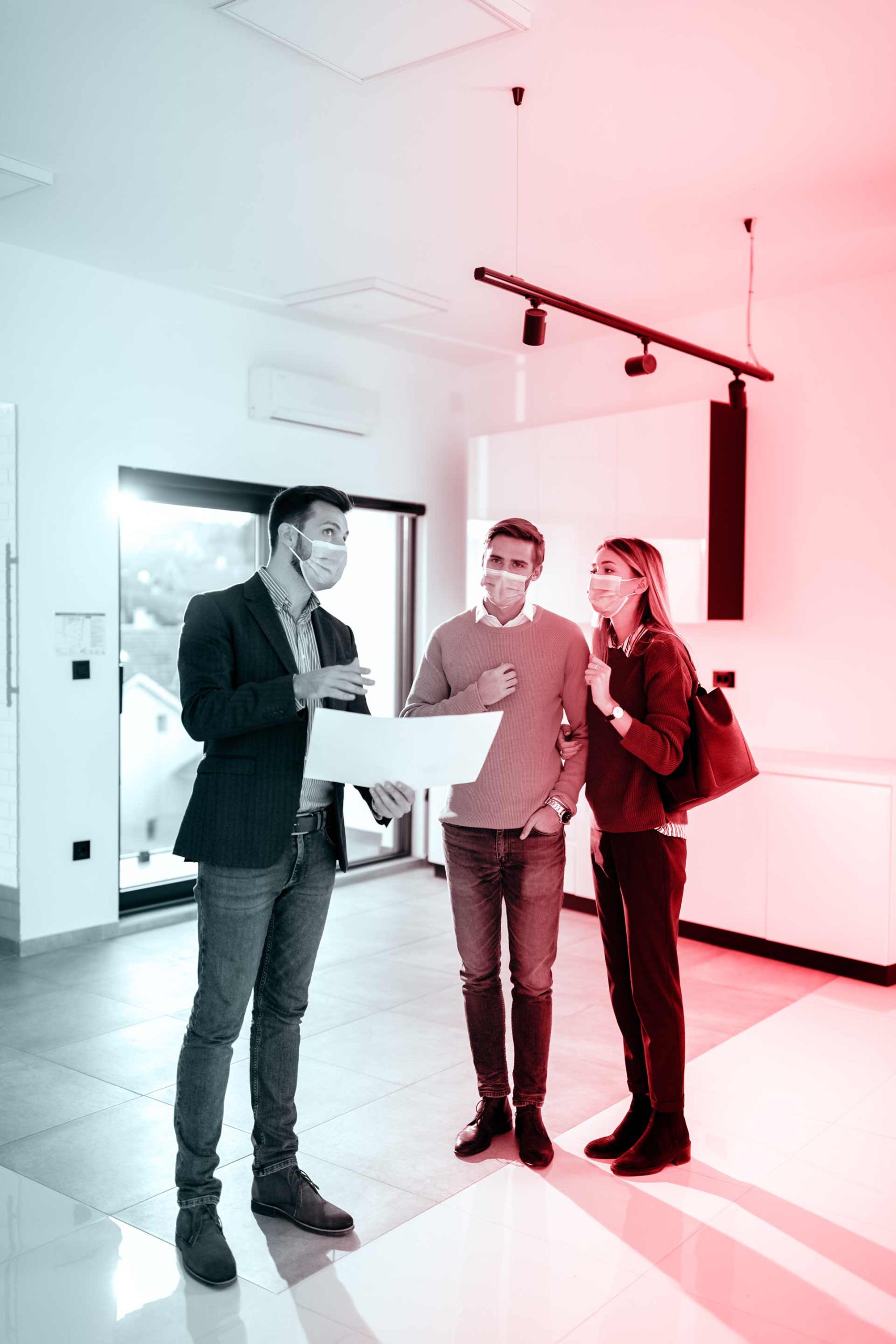 Agence Immobilier