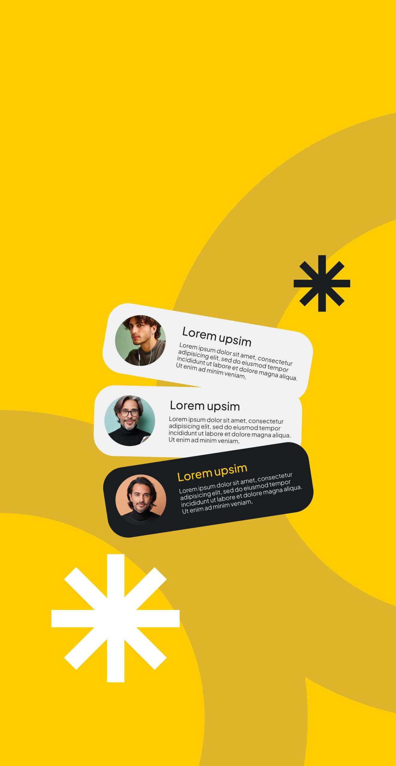 Création de contenu 